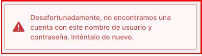 betwarrior iniciar sesión|Estoy intentando acceder a mi cuenta pero me da error ¿Qué .